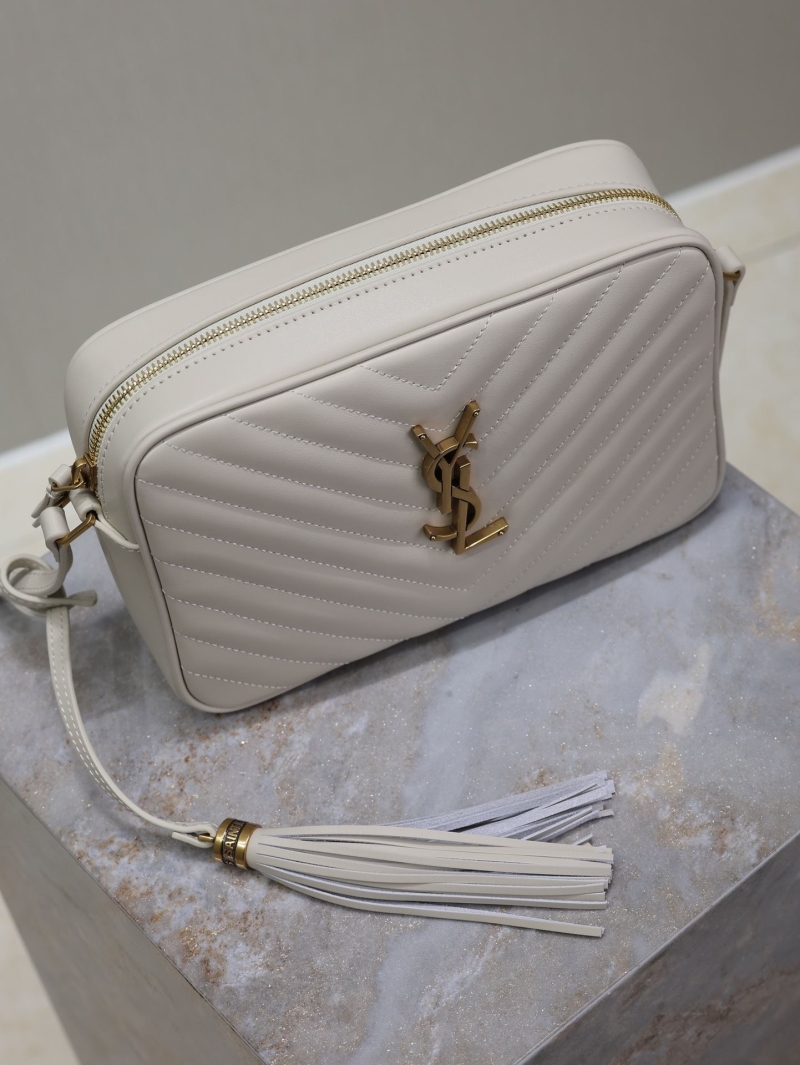 YSL Satchel Bags